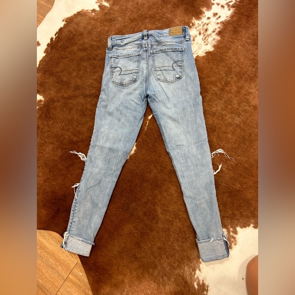 Size 0 reg - Picture 2 of 2